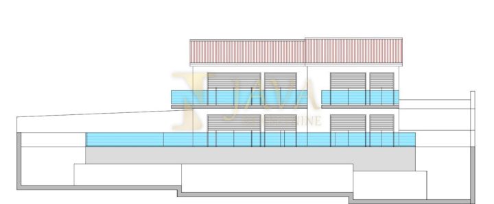 Grundstück zu verkaufen 903 m² – Mošćenička Draga