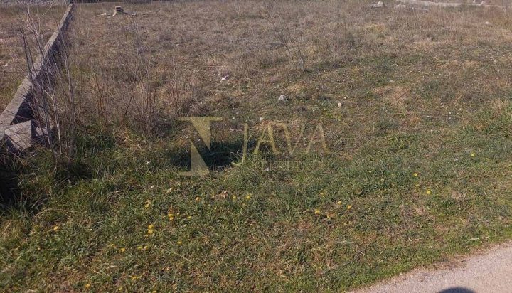 Terreno in vendita 613 m² – Privlaka
