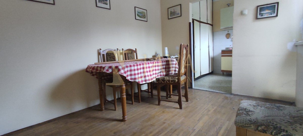 Apartment Zu verkaufen - PRIMORSKO-GORANSKA RIJEKA