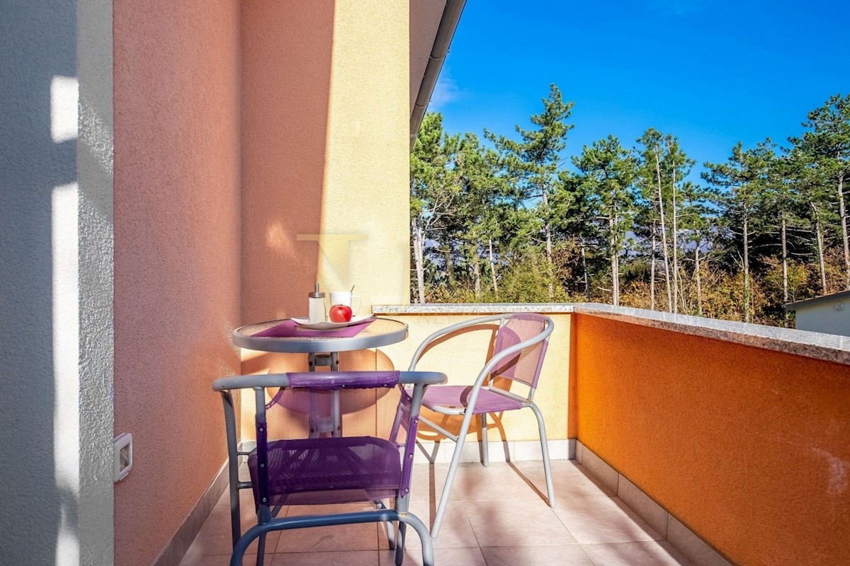 Apartment Zu verkaufen - PRIMORSKO-GORANSKA ČAVLE