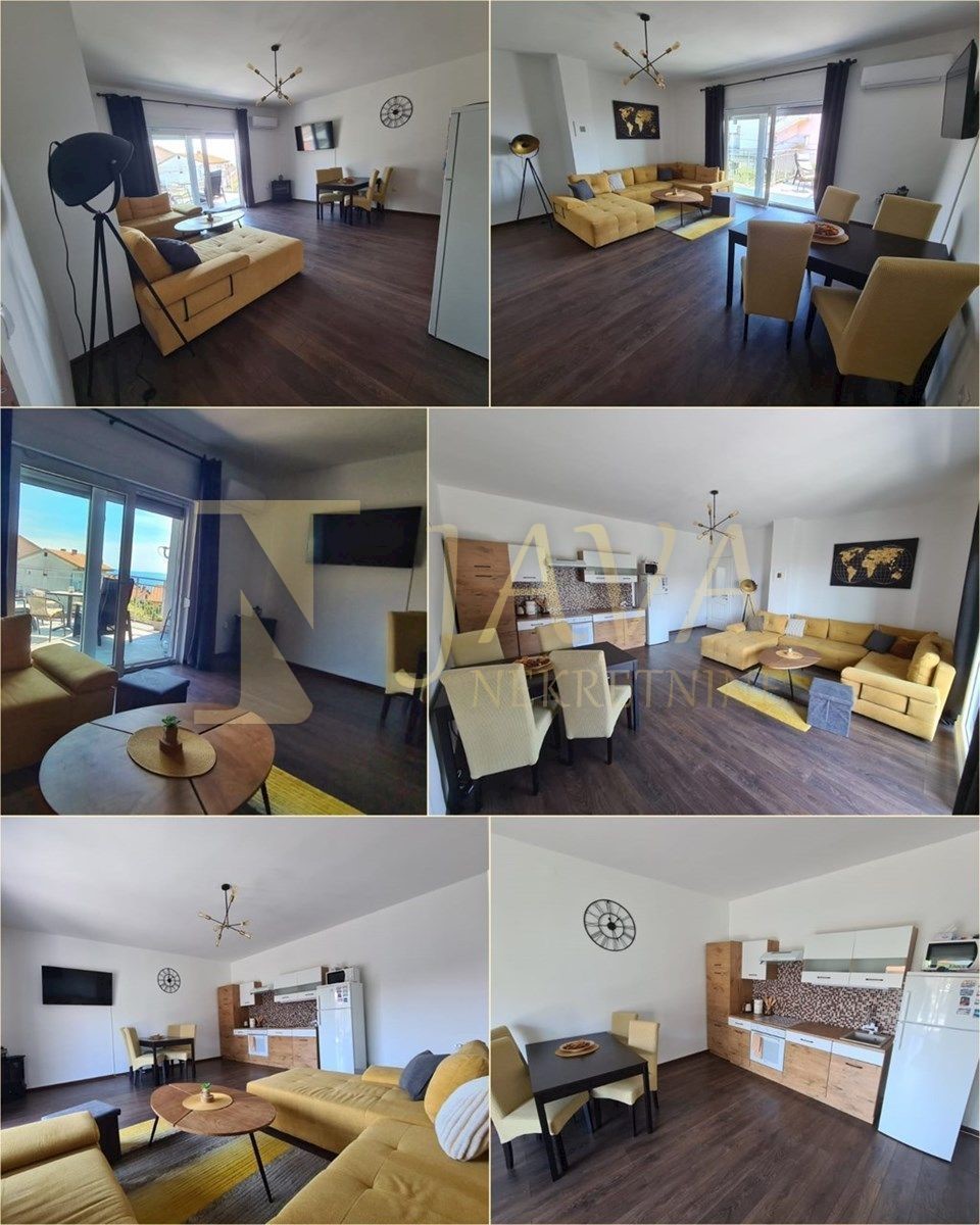 Apartmán Na predaj - PRIMORSKO-GORANSKA RIJEKA