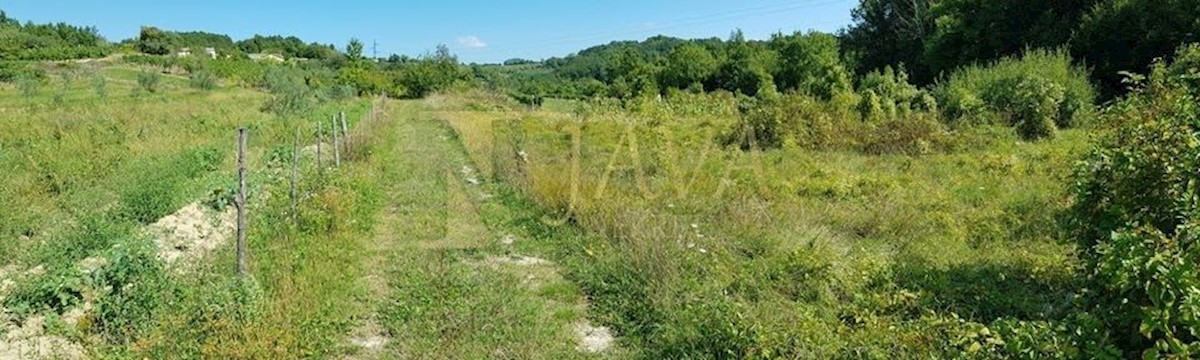 Zemljište Na prodaju - ISTARSKA BUZET