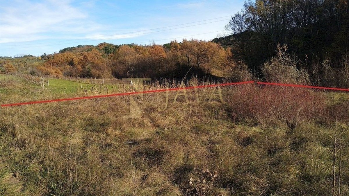 Zemljište Na prodaju - ISTARSKA BUZET