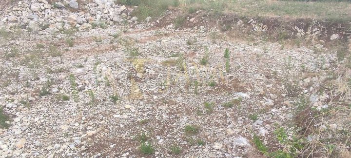 Land for sale 815 m² – Srdoči