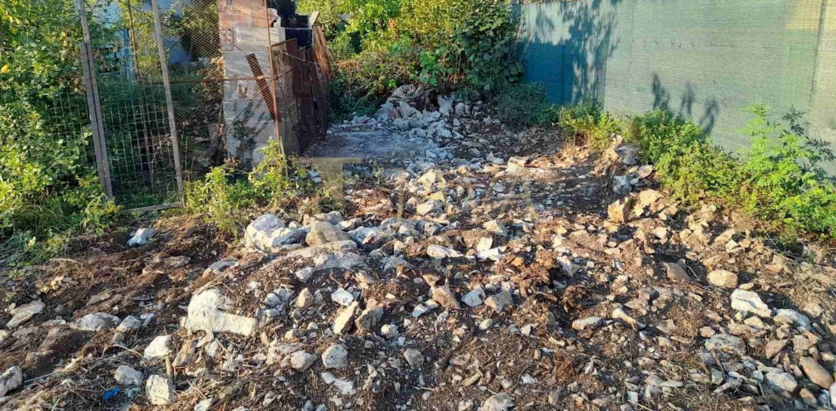 Terreno In vendita - PRIMORSKO-GORANSKA Rijeka