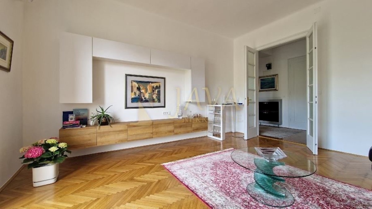 Apartment Zu vermieten - PRIMORSKO-GORANSKA RIJEKA