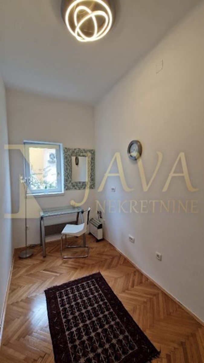 Flat For rent - PRIMORSKO-GORANSKA RIJEKA