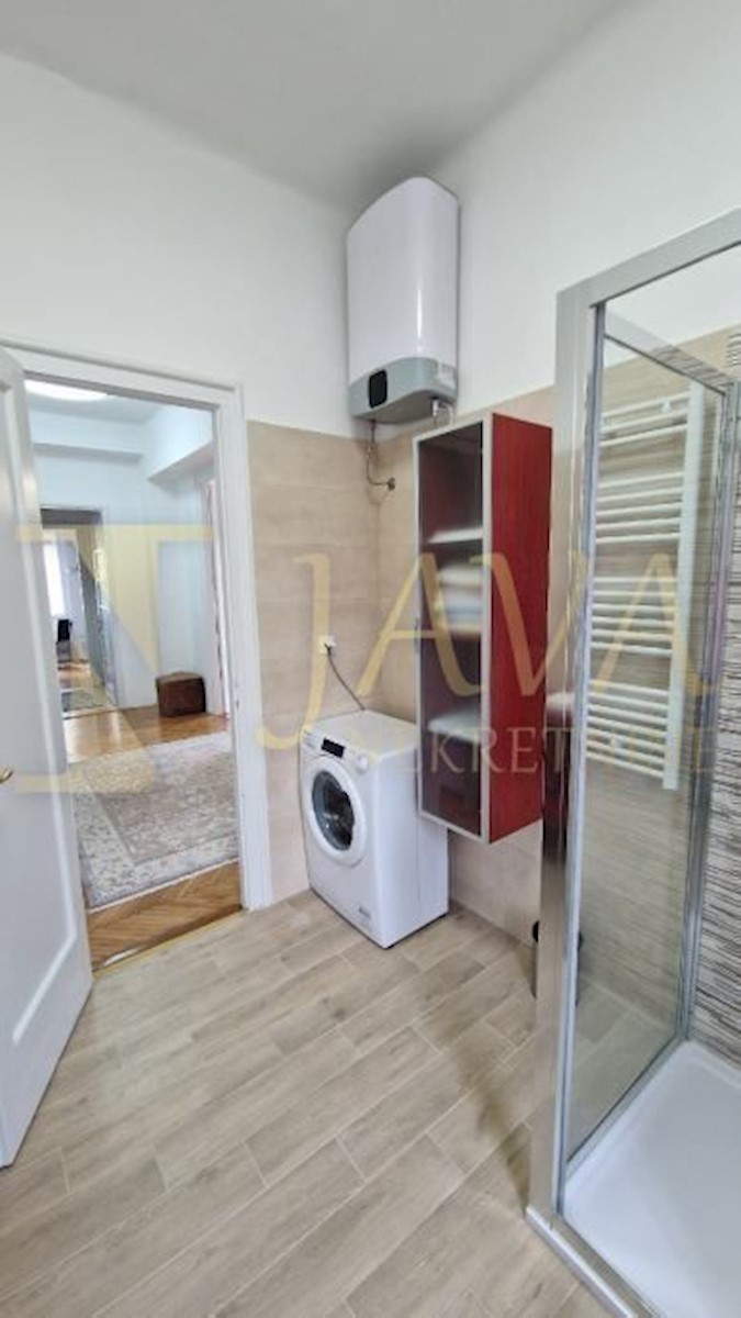 Flat For rent - PRIMORSKO-GORANSKA RIJEKA