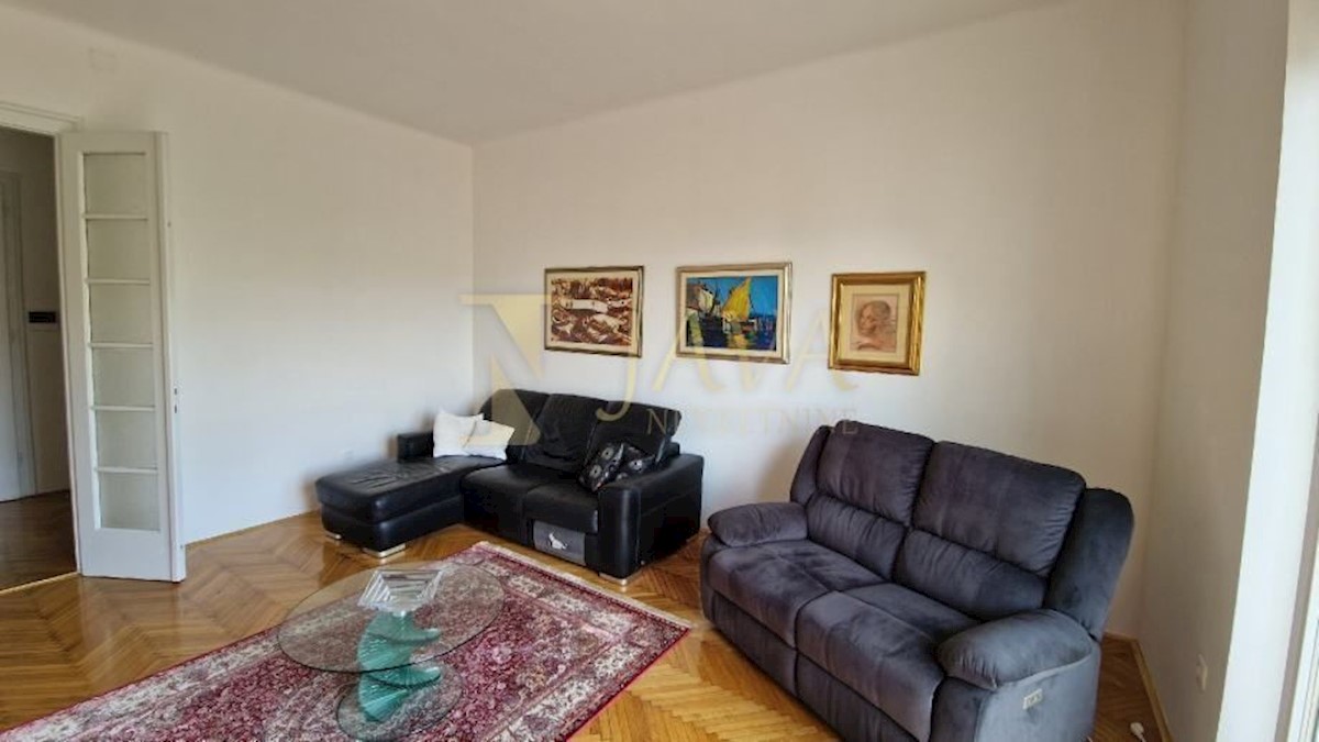 Apartment Zu vermieten - PRIMORSKO-GORANSKA RIJEKA