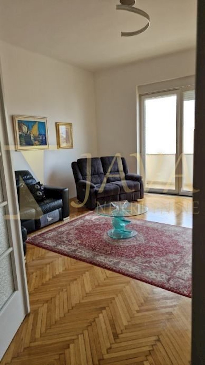 Flat For rent - PRIMORSKO-GORANSKA RIJEKA