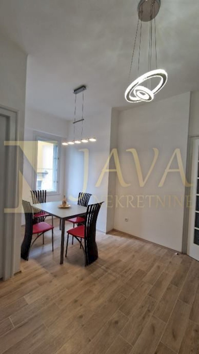 Flat For rent - PRIMORSKO-GORANSKA RIJEKA