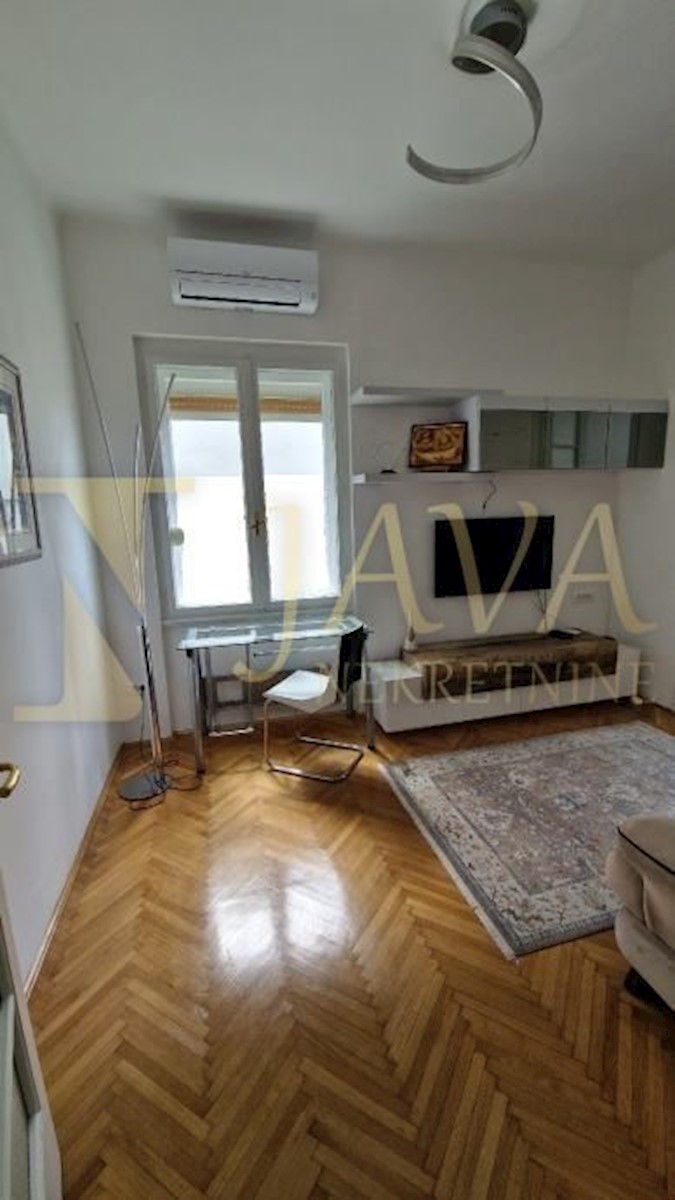 Flat For rent - PRIMORSKO-GORANSKA RIJEKA