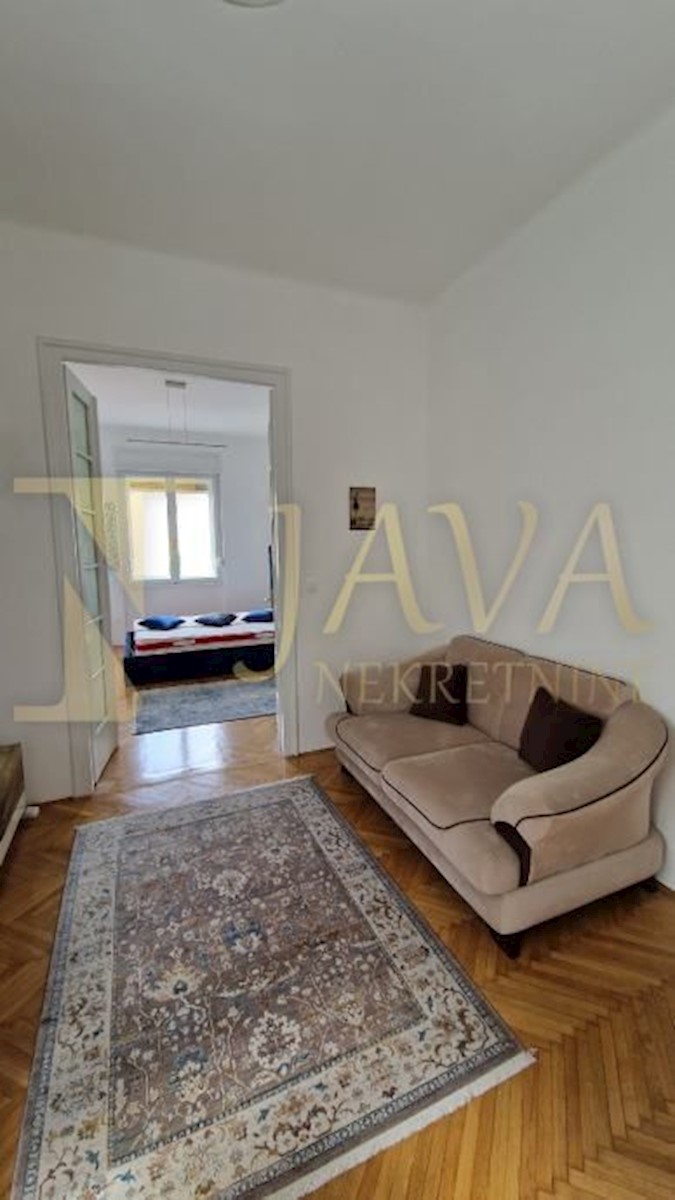 Flat For rent - PRIMORSKO-GORANSKA RIJEKA