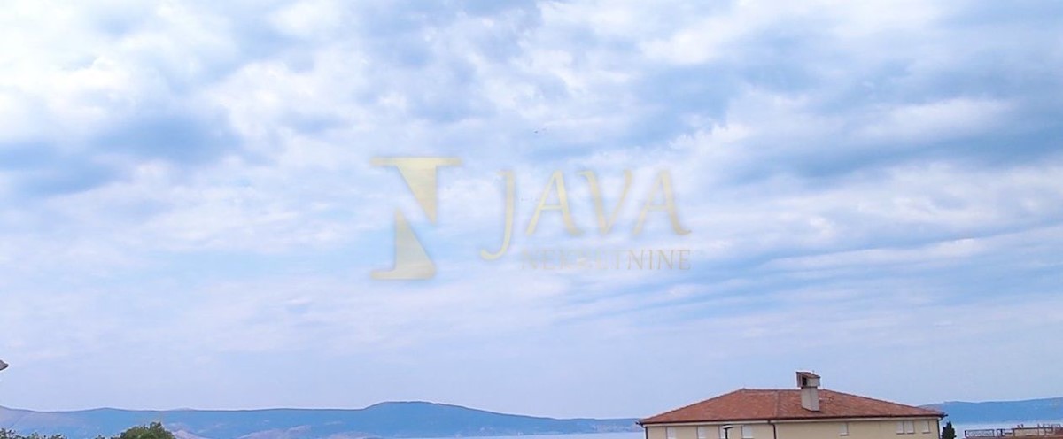 Stan Na prodaju - PRIMORSKO-GORANSKA NOVI VINODOLSKI