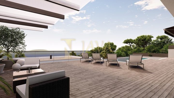 Dom na predaj 197 m² – Crikvenica