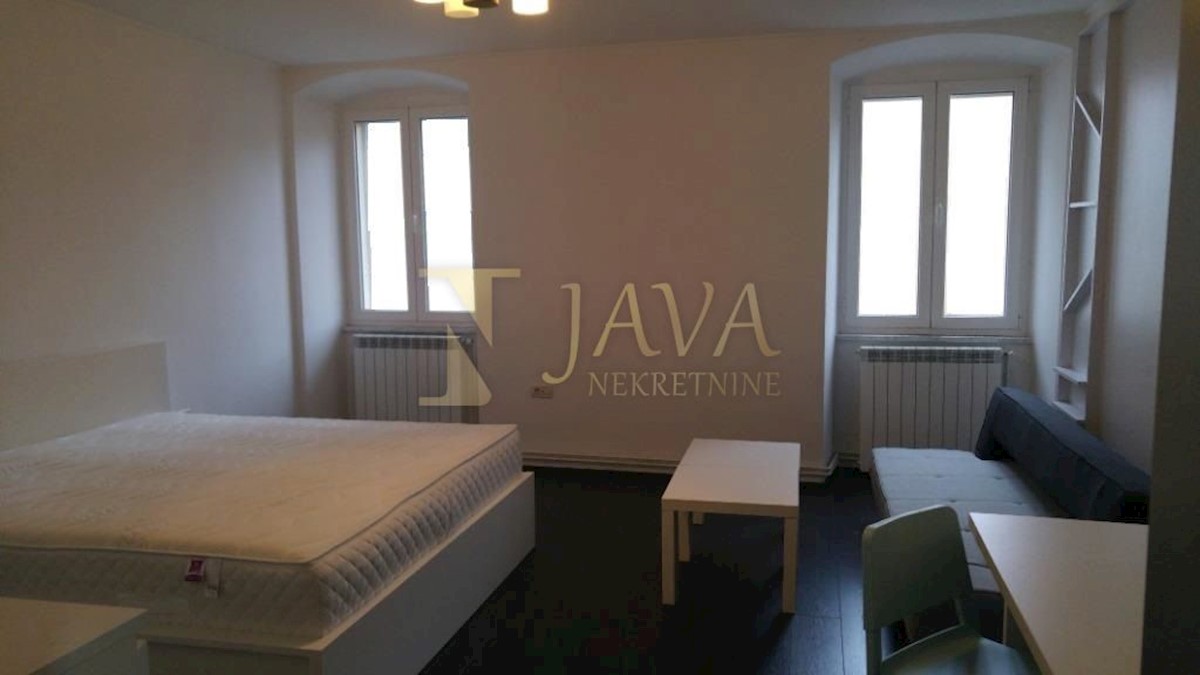 Appartement À louer - PRIMORSKO-GORANSKA RIJEKA