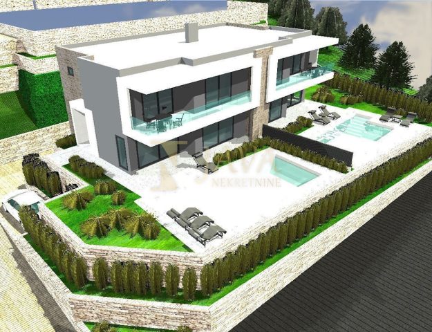 Apartment zu verkaufen 245 m² – Kostrena Sveta Lucija