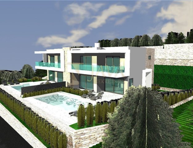 Dům na prodej 245 m² – Kostrena Sveta Lucija