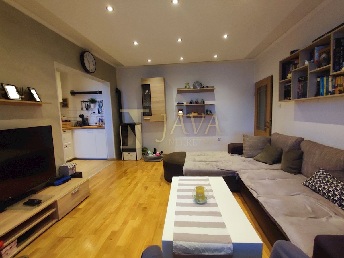 Apartmán Na prodej