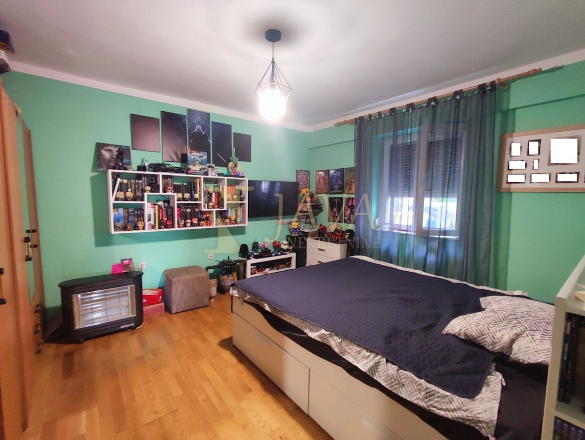 Apartmán Na prodej - PRIMORSKO-GORANSKA RIJEKA