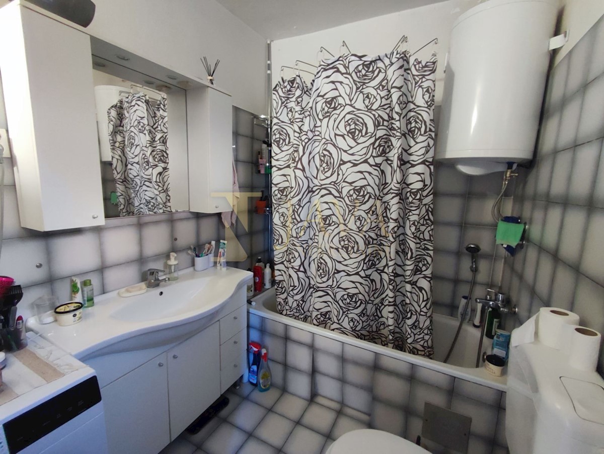 Apartmán Na prodej - PRIMORSKO-GORANSKA RIJEKA