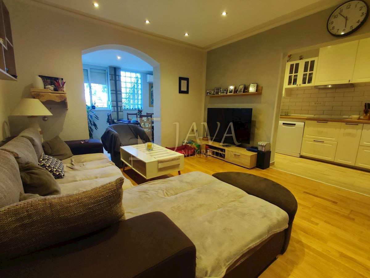 Apartmán Na prodej - PRIMORSKO-GORANSKA RIJEKA