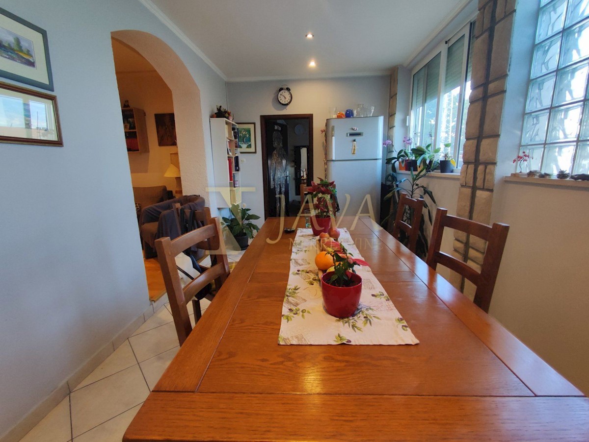 Apartmán Na prodej - PRIMORSKO-GORANSKA RIJEKA
