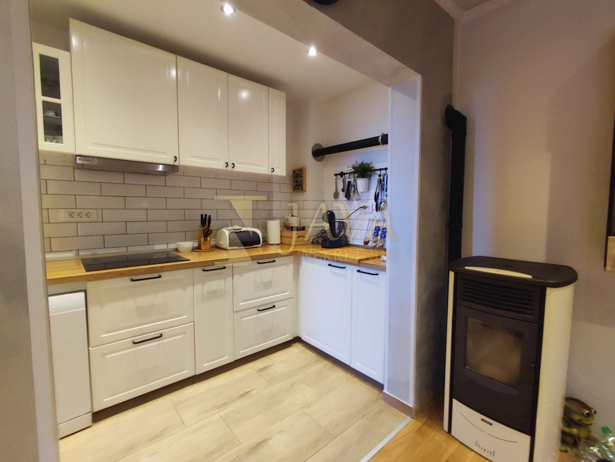 Apartmán Na prodej - PRIMORSKO-GORANSKA RIJEKA