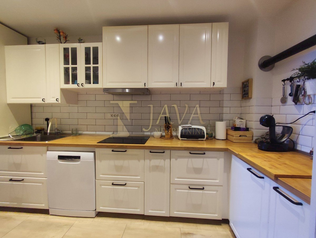 Apartmán Na prodej - PRIMORSKO-GORANSKA RIJEKA