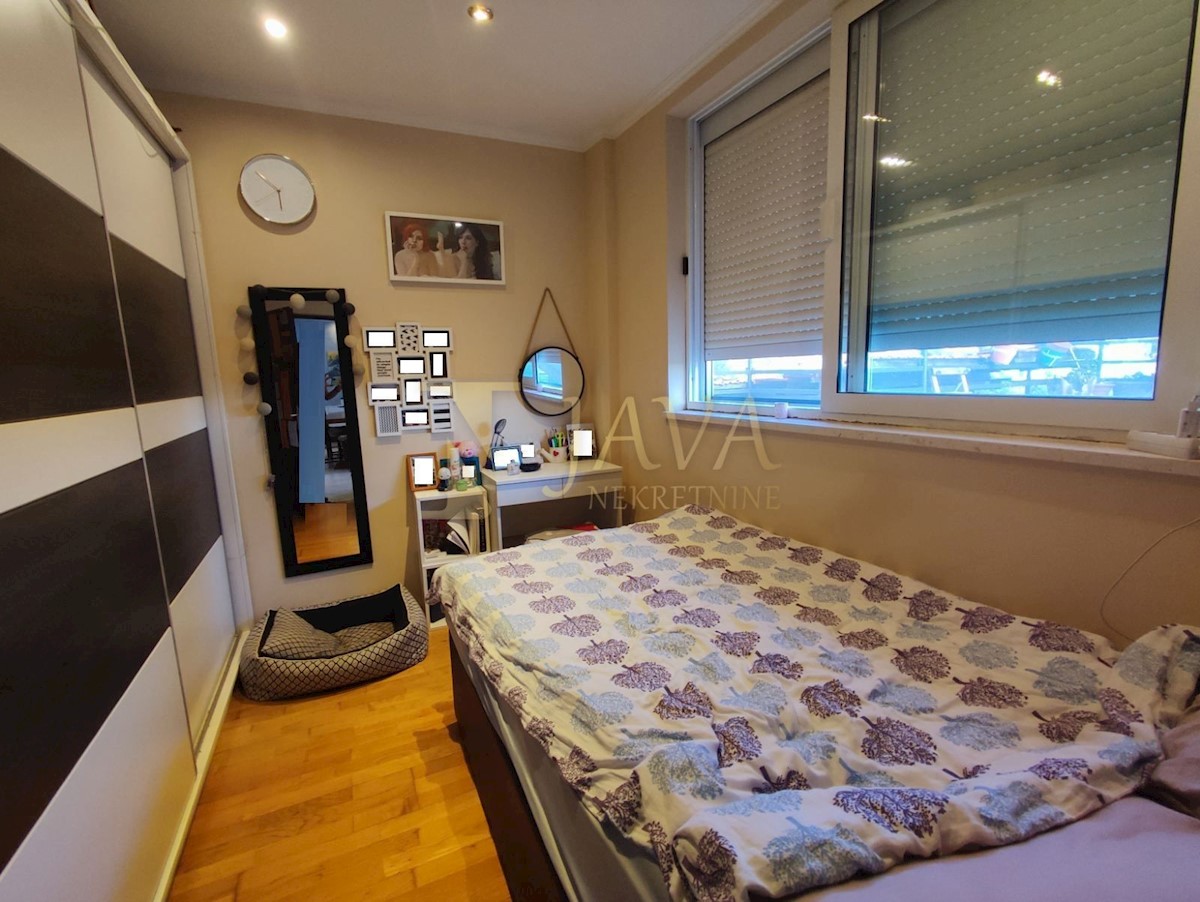 Apartmán Na prodej - PRIMORSKO-GORANSKA RIJEKA