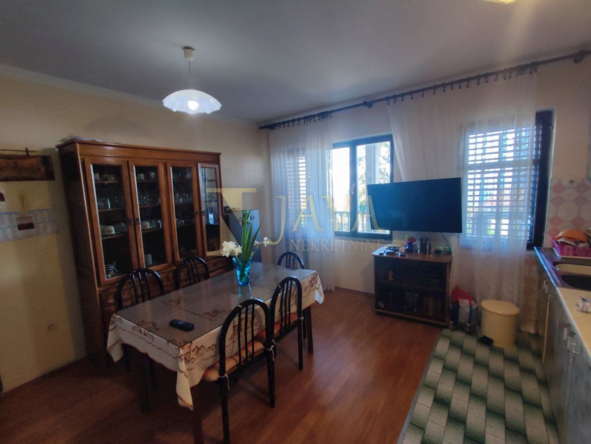 Flat For sale - PRIMORSKO-GORANSKA RIJEKA