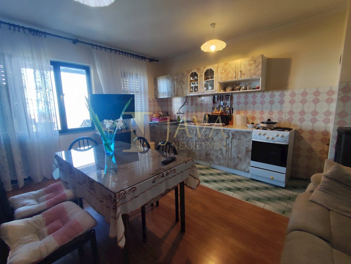 Apartmán Na predaj - PRIMORSKO-GORANSKA RIJEKA