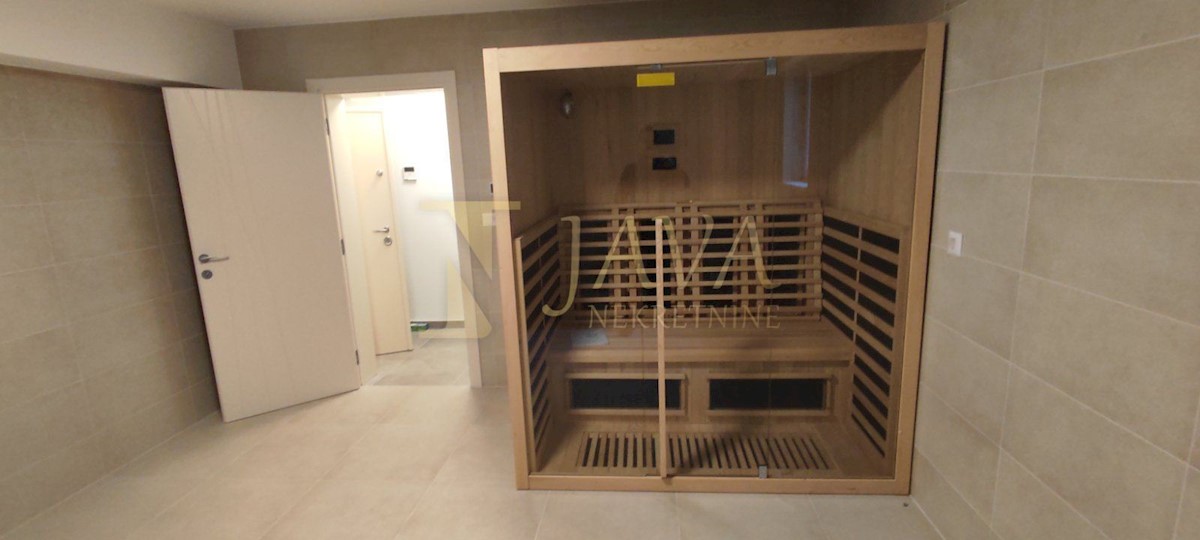 Apartment Zu vermieten - PRIMORSKO-GORANSKA OPATIJA