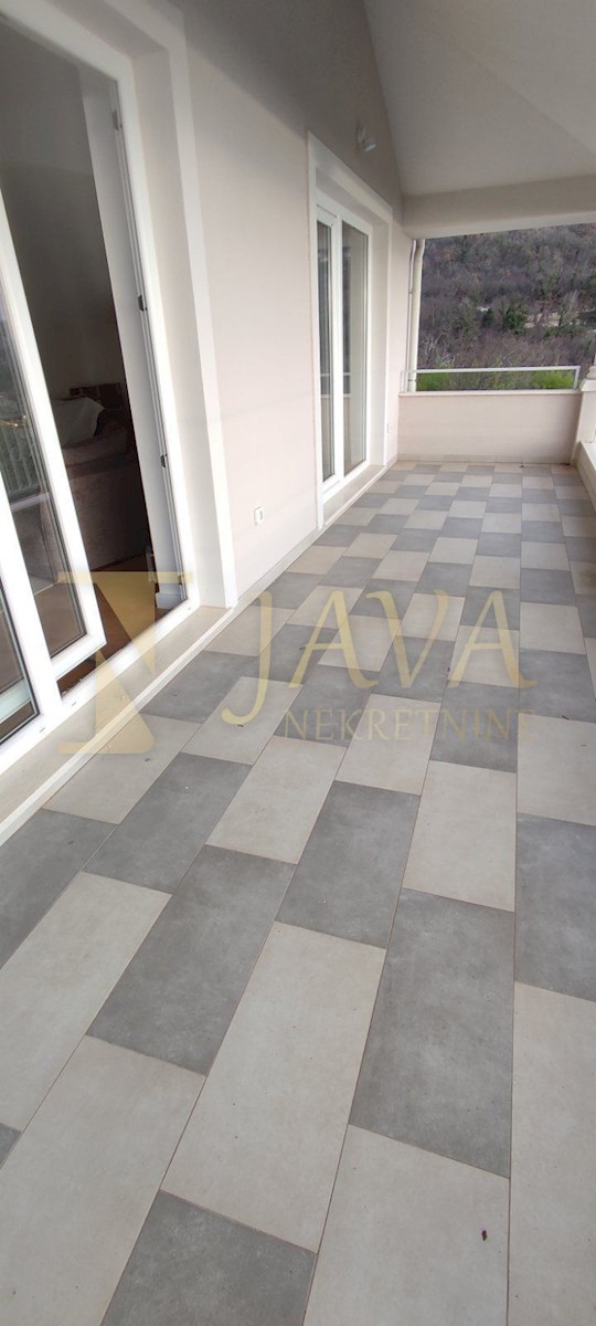 Apartment Zu vermieten - PRIMORSKO-GORANSKA Opatija