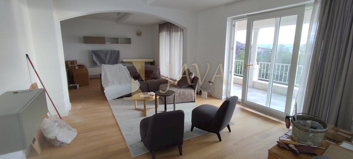 Apartment Zu vermieten - PRIMORSKO-GORANSKA OPATIJA