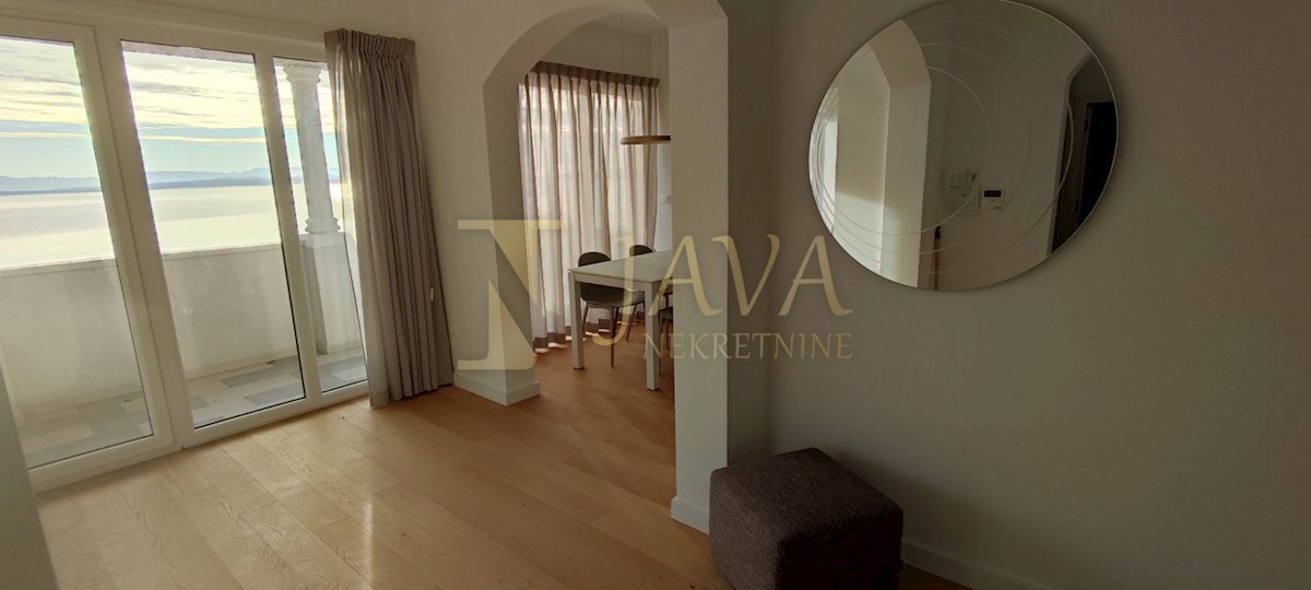 Apartment Zu vermieten - PRIMORSKO-GORANSKA OPATIJA