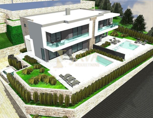 House for sale 490 m² – Kostrena Sveta Lucija