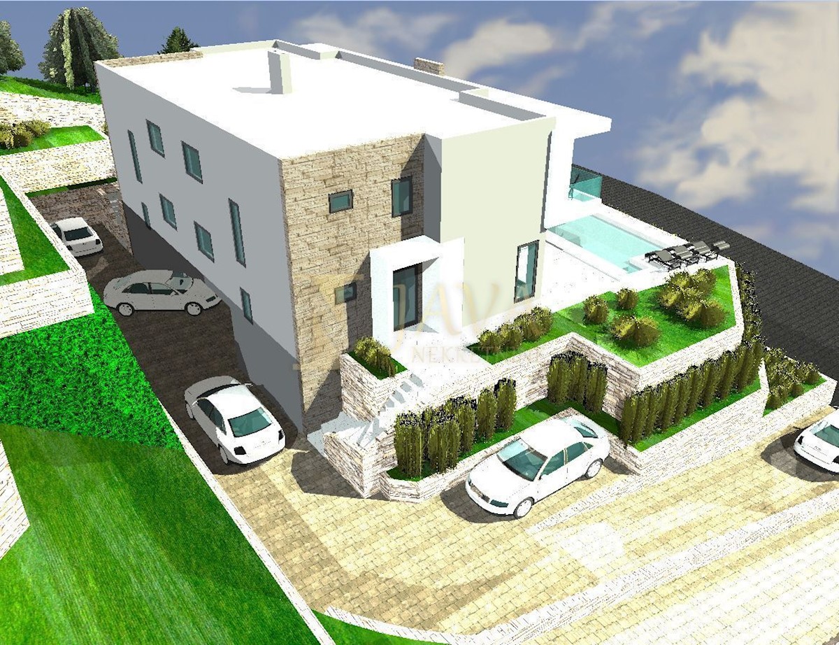 Haus Zu verkaufen - PRIMORSKO-GORANSKA KOSTRENA