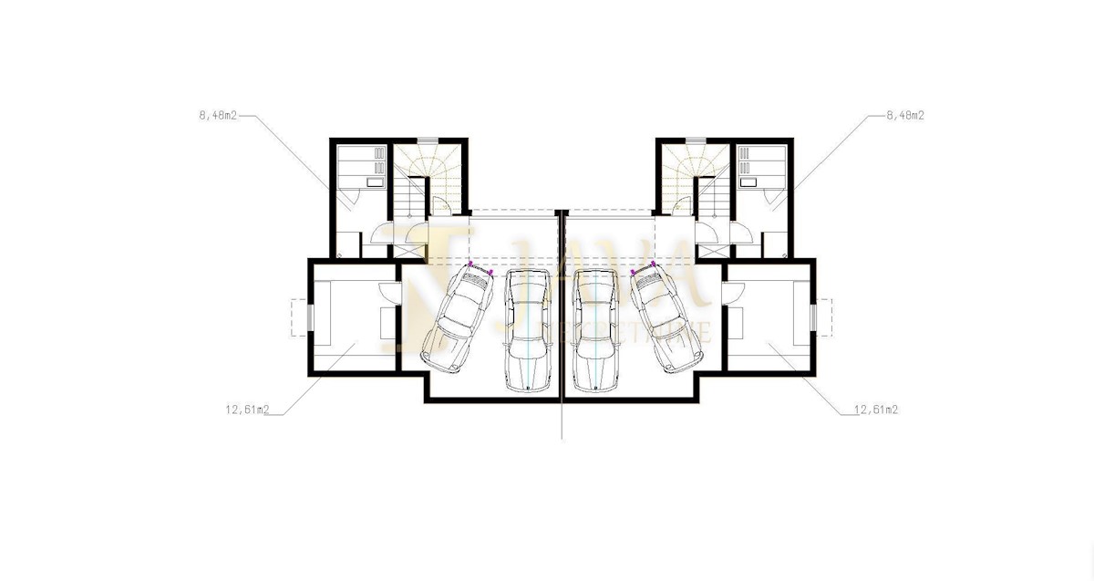Haus Zu verkaufen - PRIMORSKO-GORANSKA KOSTRENA