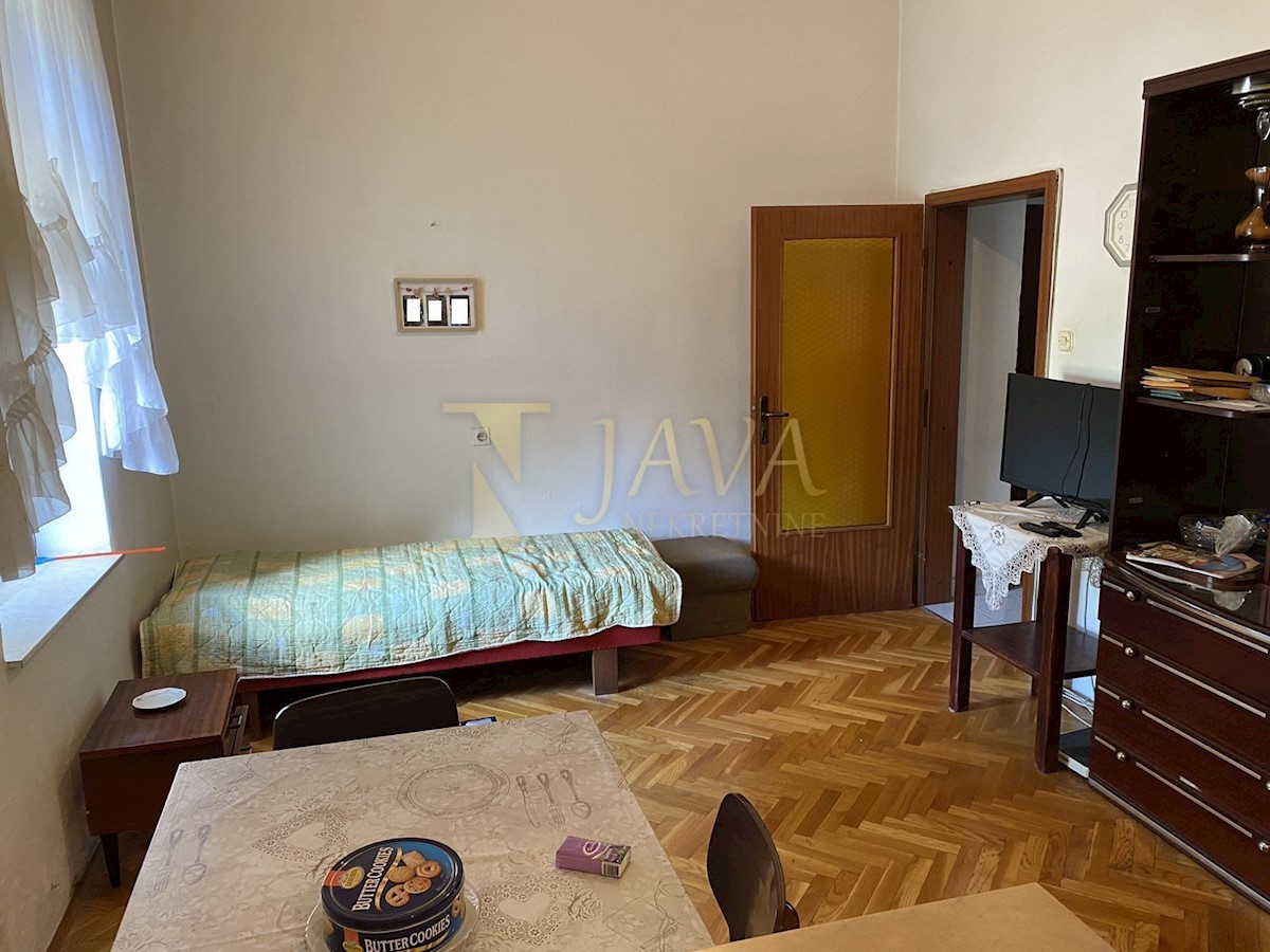 Apartment Zu verkaufen - PRIMORSKO-GORANSKA NOVI VINODOLSKI