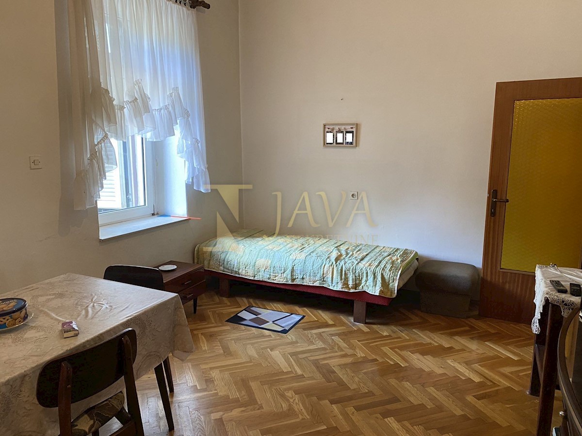 Apartment Zu verkaufen - PRIMORSKO-GORANSKA NOVI VINODOLSKI