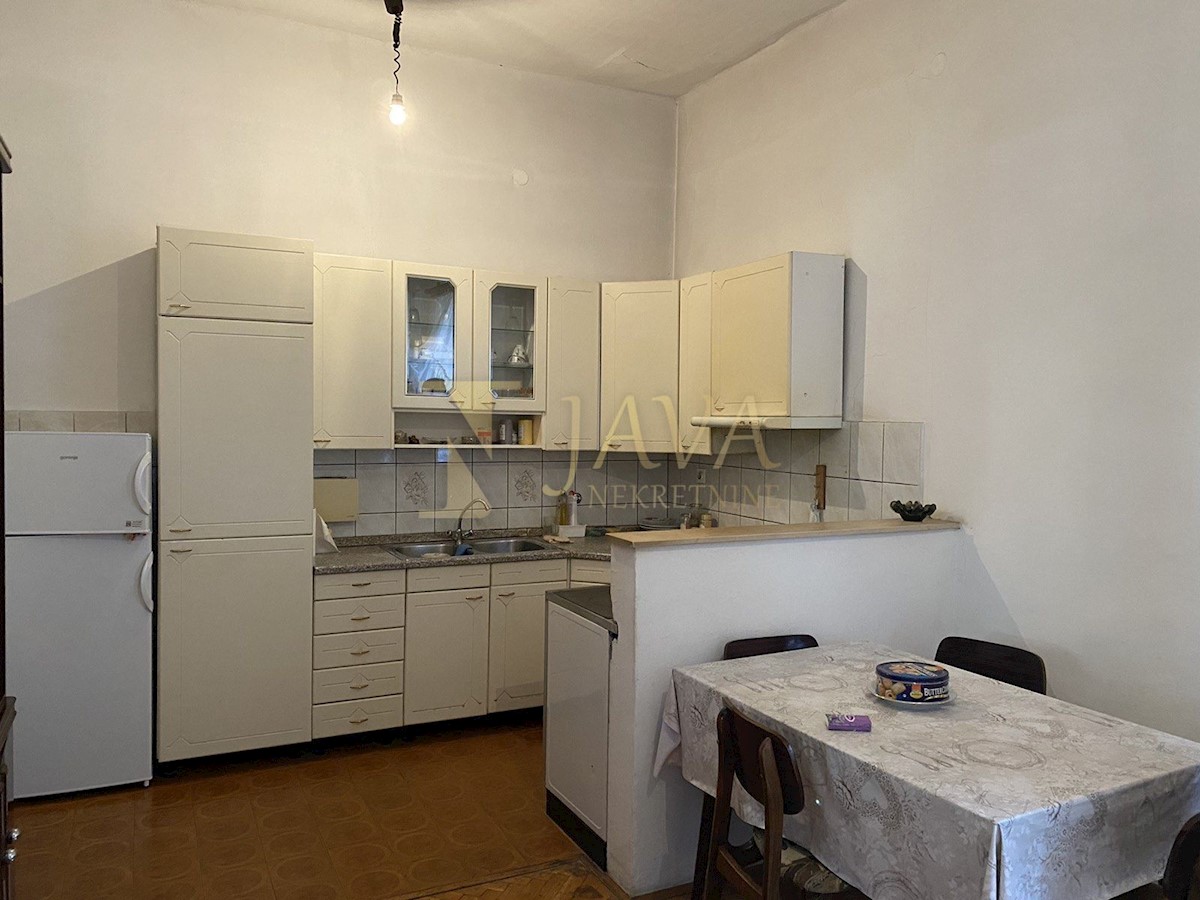 Apartment Zu verkaufen - PRIMORSKO-GORANSKA NOVI VINODOLSKI