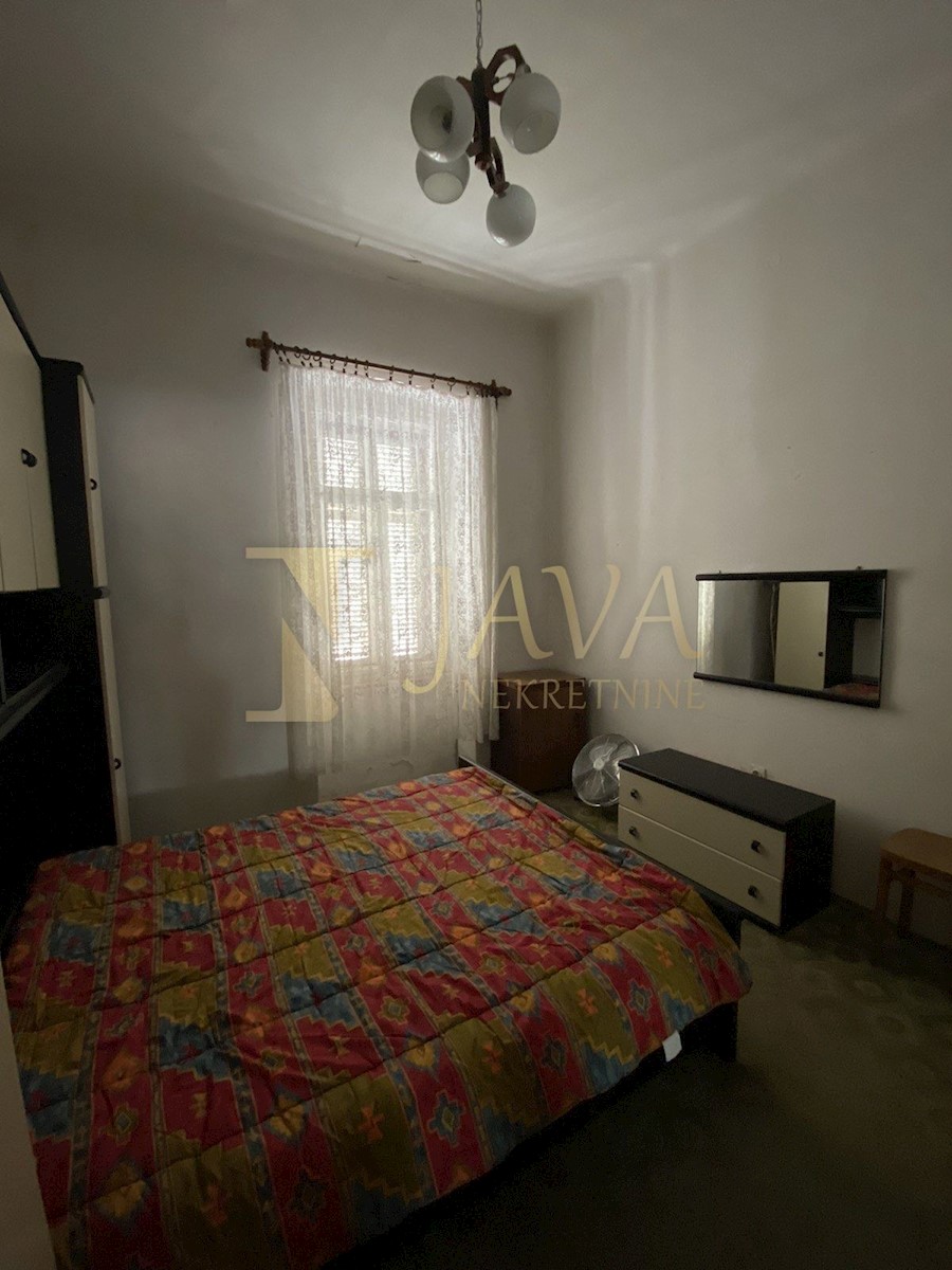 Apartment Zu verkaufen - PRIMORSKO-GORANSKA NOVI VINODOLSKI