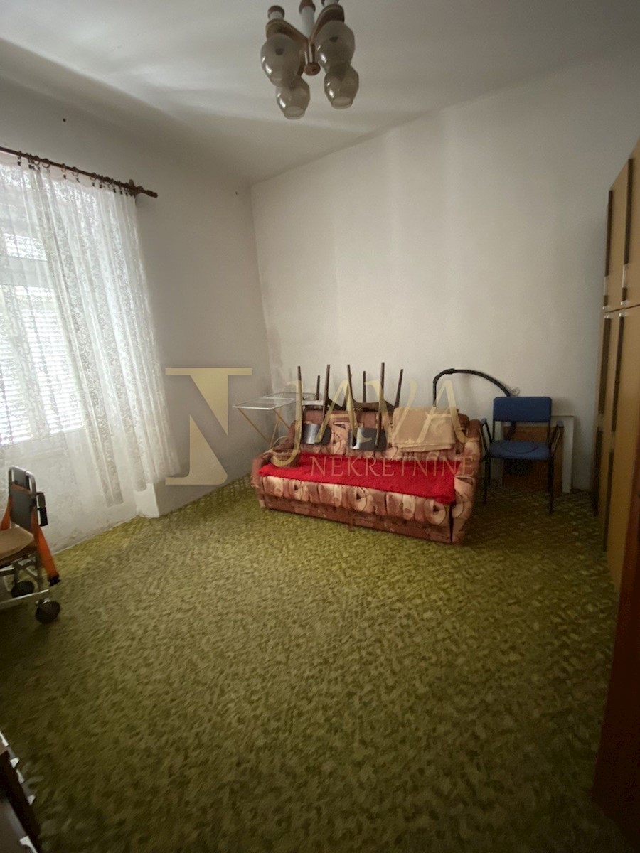 Apartment Zu verkaufen - PRIMORSKO-GORANSKA NOVI VINODOLSKI