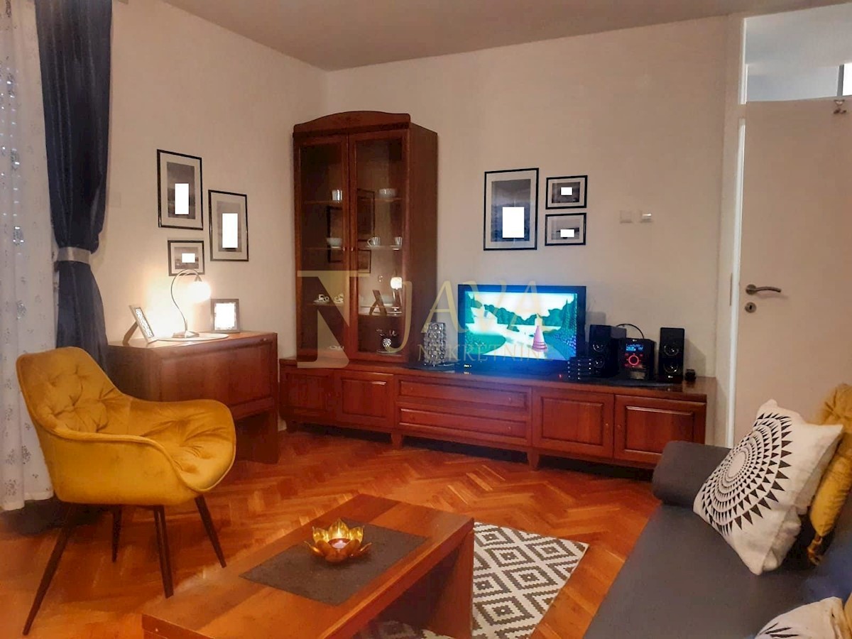 Apartmán Na predaj - PRIMORSKO-GORANSKA RIJEKA