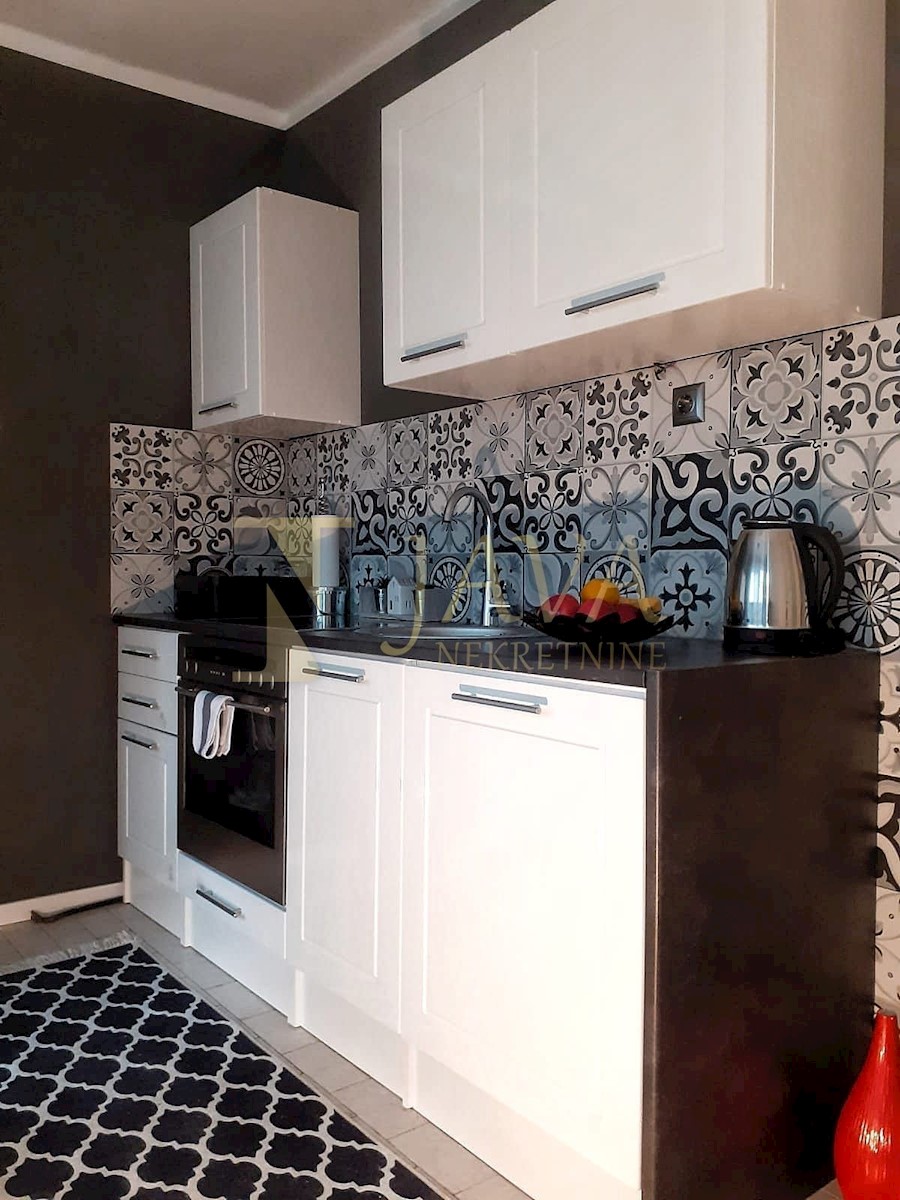 Apartmán Na predaj - PRIMORSKO-GORANSKA RIJEKA