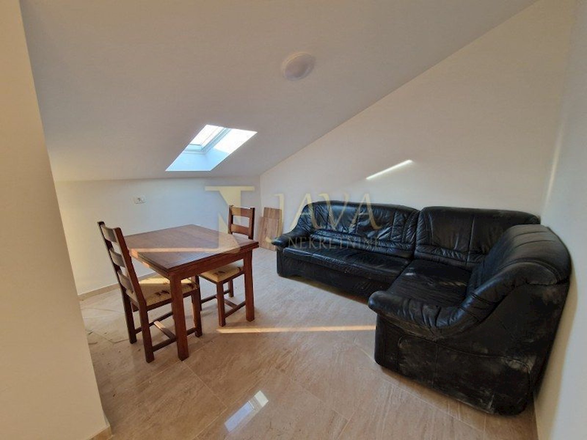 Flat For sale - PRIMORSKO-GORANSKA KRK