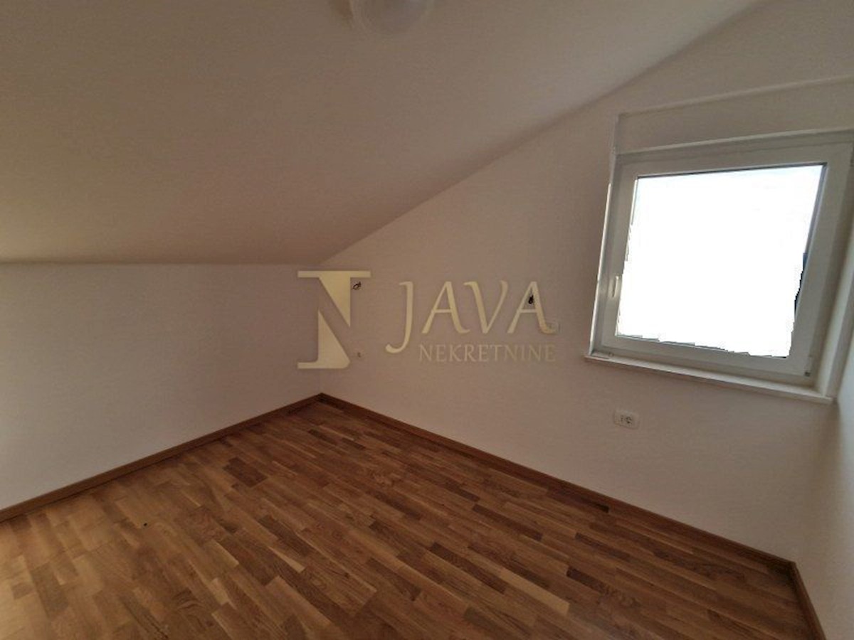 Flat For sale - PRIMORSKO-GORANSKA KRK