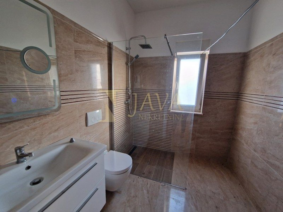 Flat For sale - PRIMORSKO-GORANSKA KRK