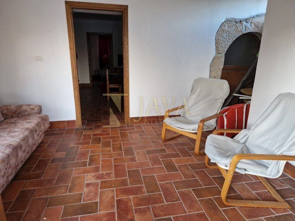 Dom Na predaj - PRIMORSKO-GORANSKA KRK
